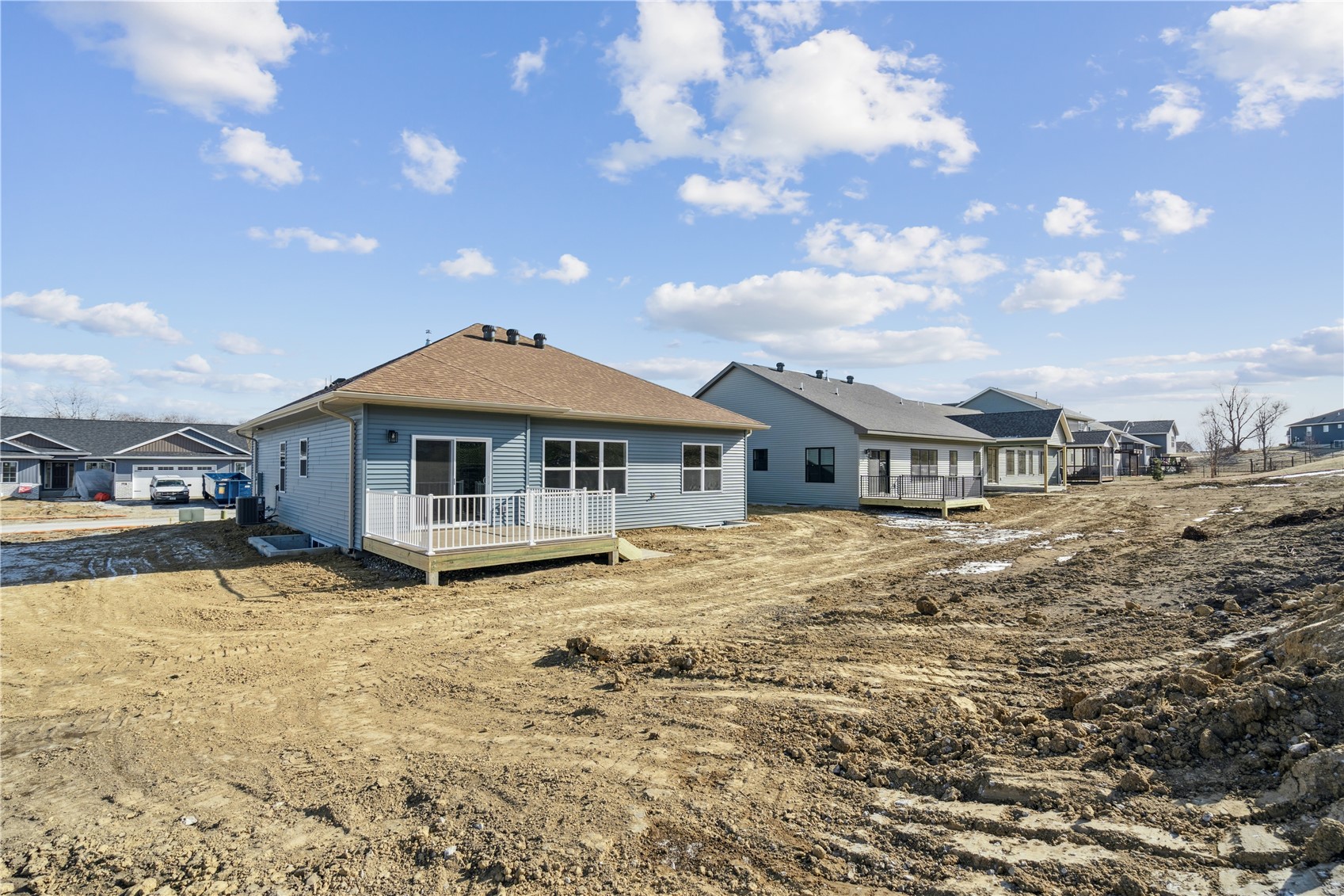 235 Chadwick Lane Iowa City IA 52246