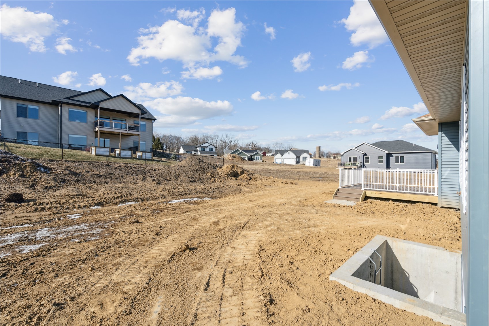235 Chadwick Lane Iowa City IA 52246