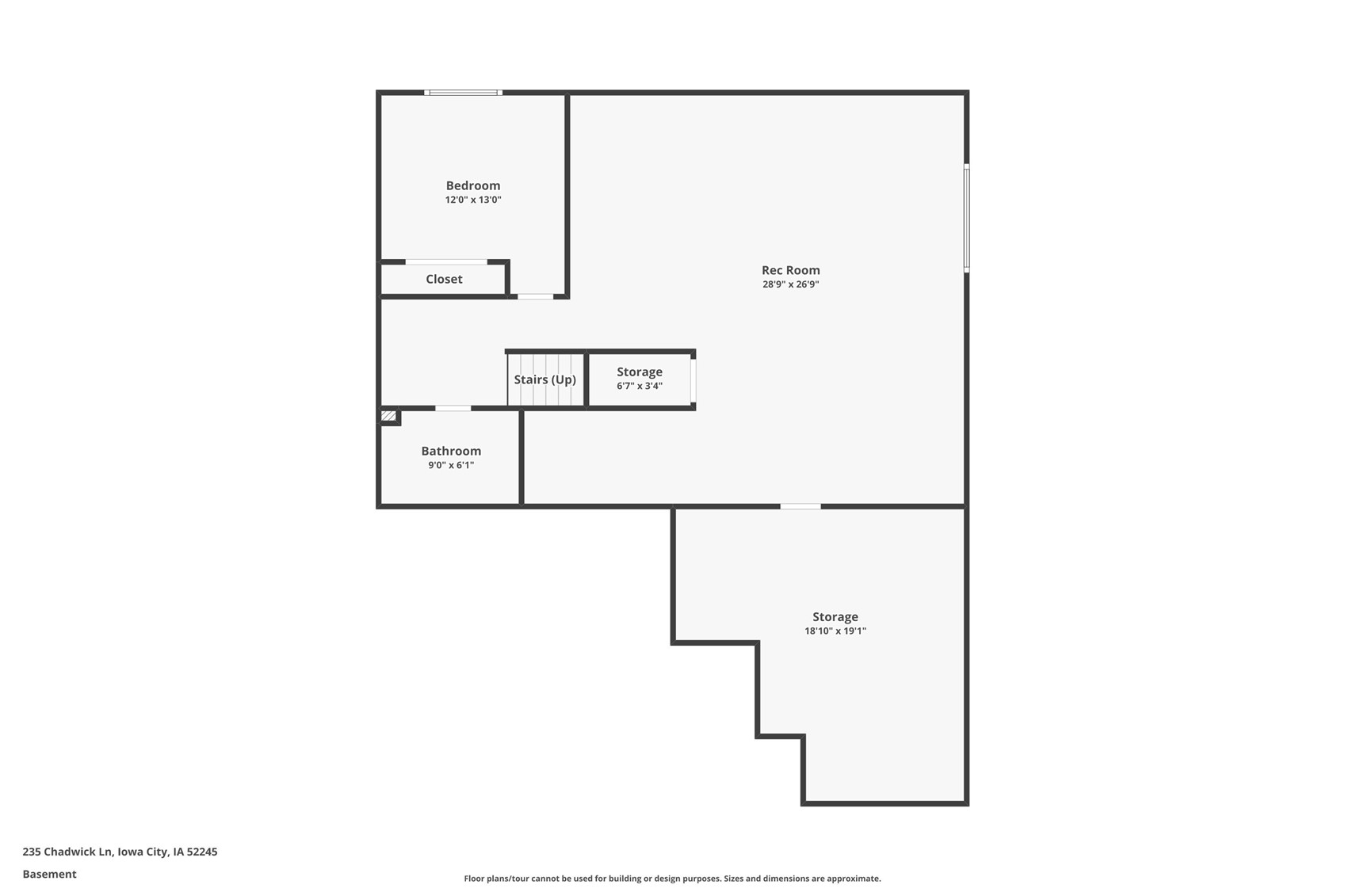 235 Chadwick Lane Iowa City IA 52246