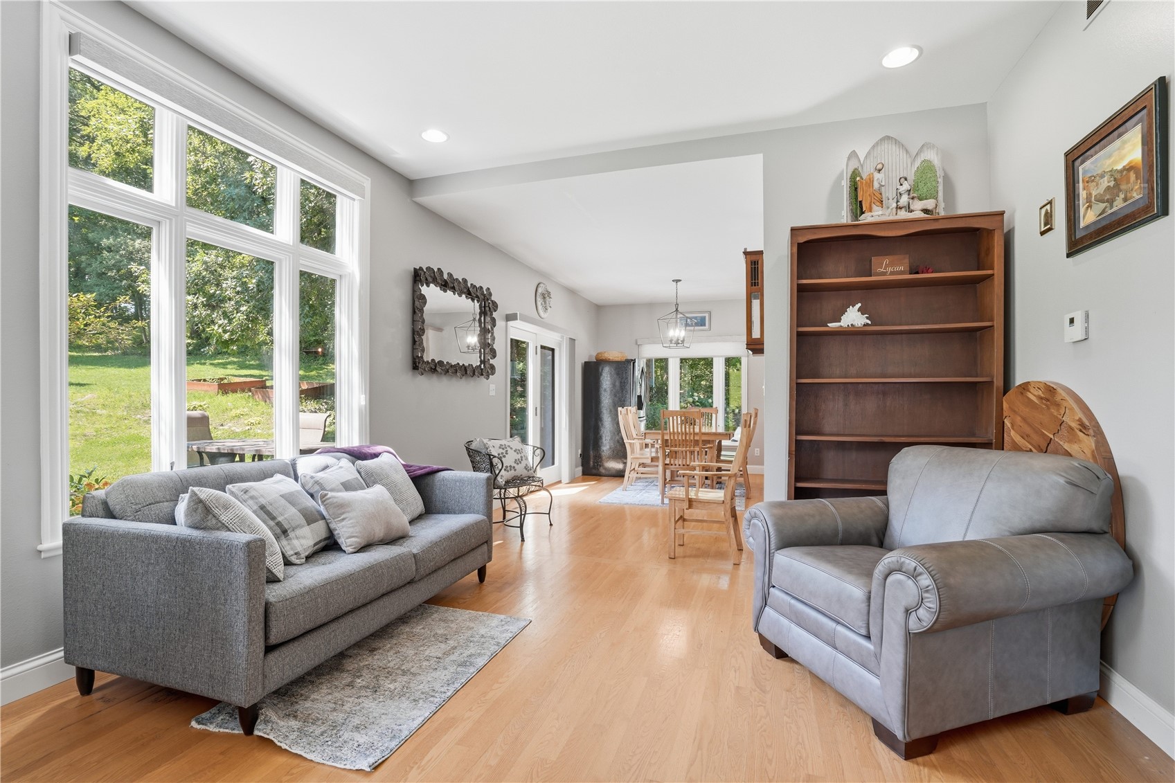 1432 Hickory Hollow NE Solon IA 52333