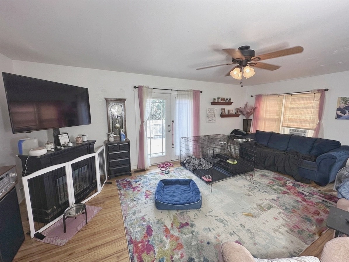 705 C Avenue Vinton IA 52349