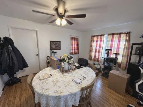 705 C Avenue Vinton IA 52349