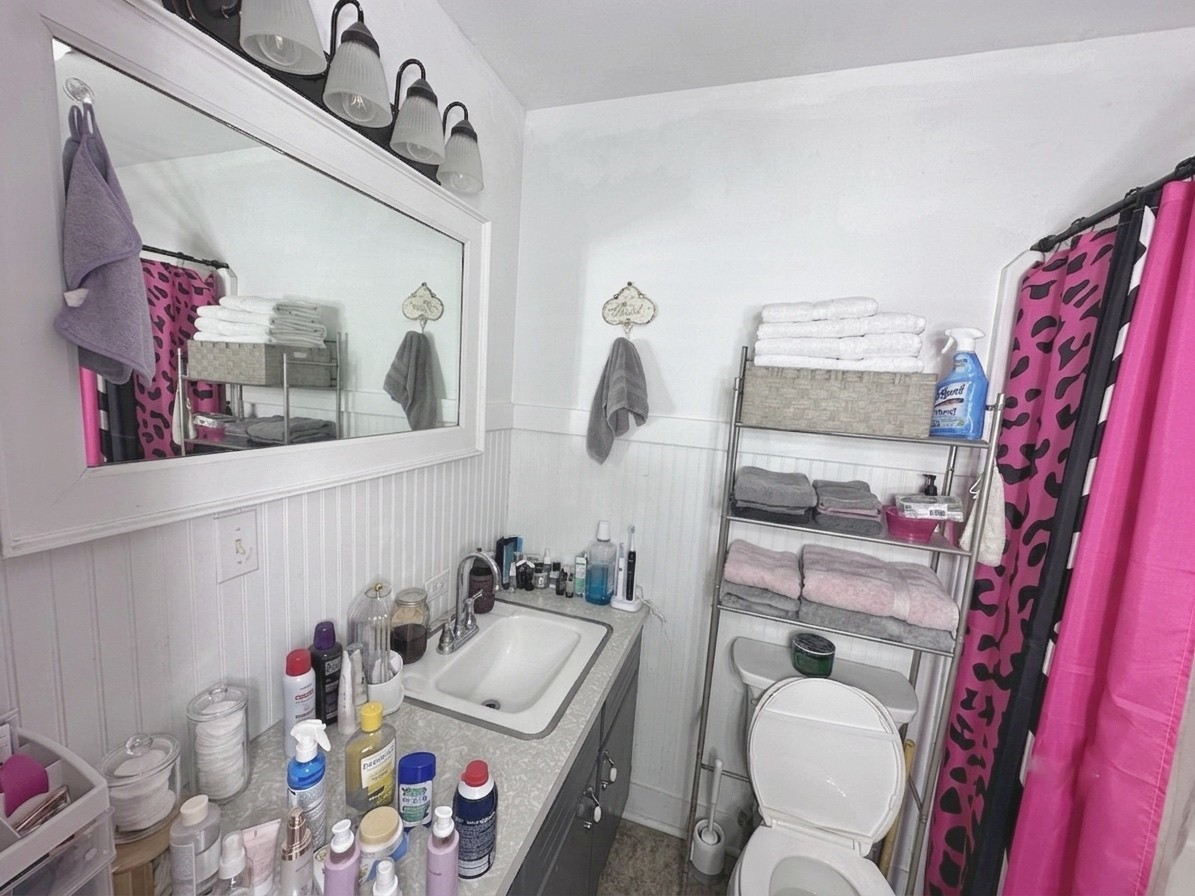 705 C Avenue Vinton IA 52349