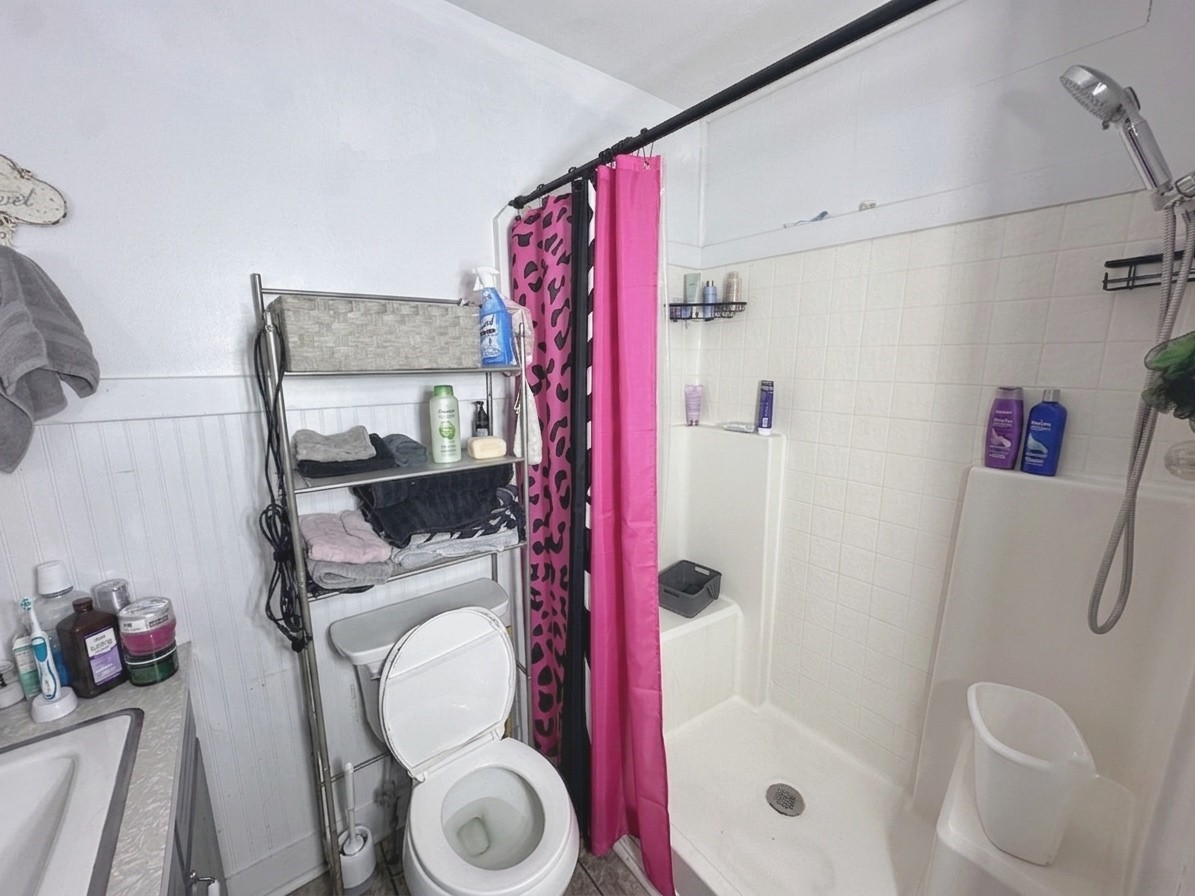 705 C Avenue Vinton IA 52349