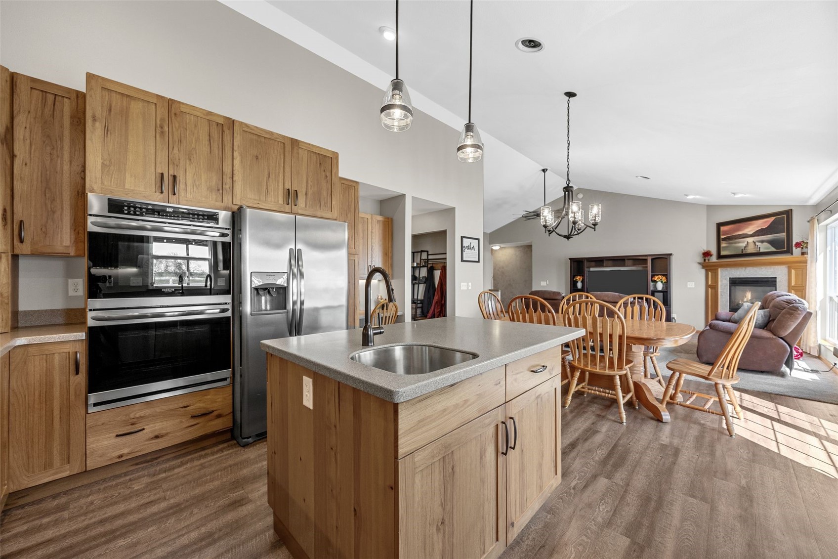 7219 Rock Wood Drive SW Cedar Rapids IA 52404