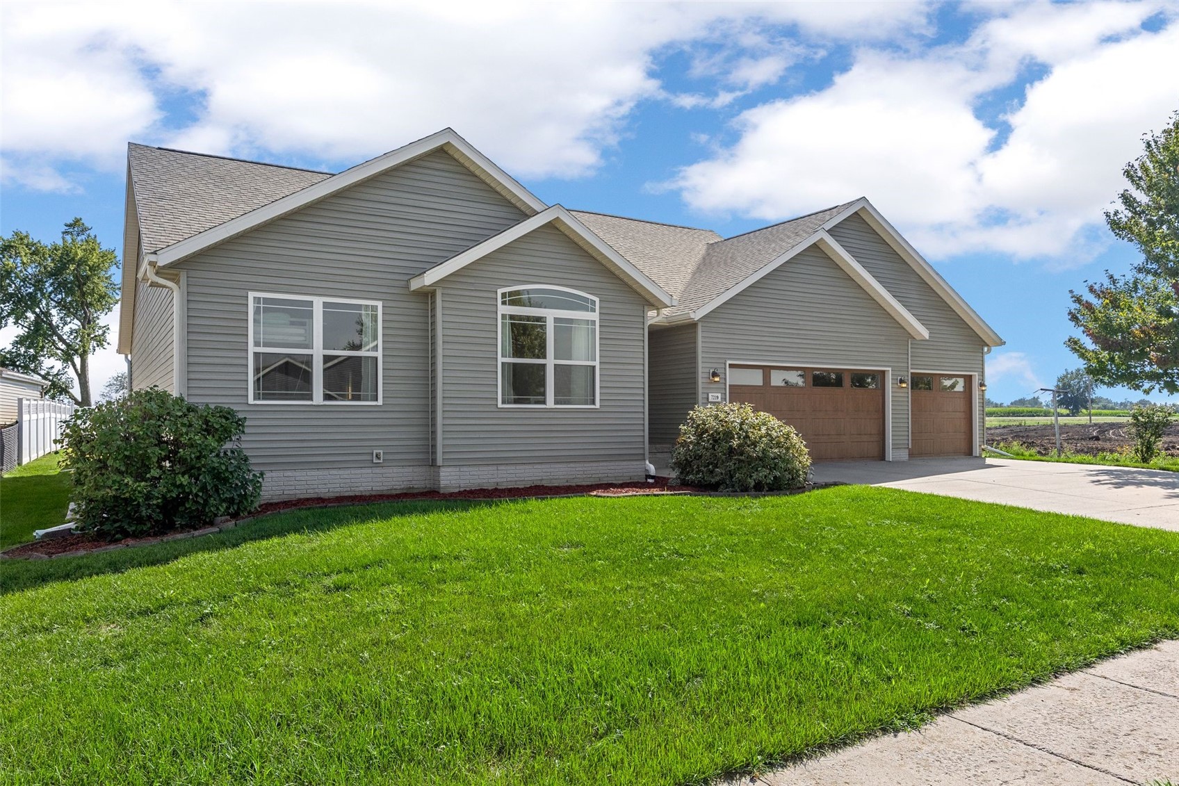 7219 Rock Wood Drive SW Cedar Rapids IA 52404