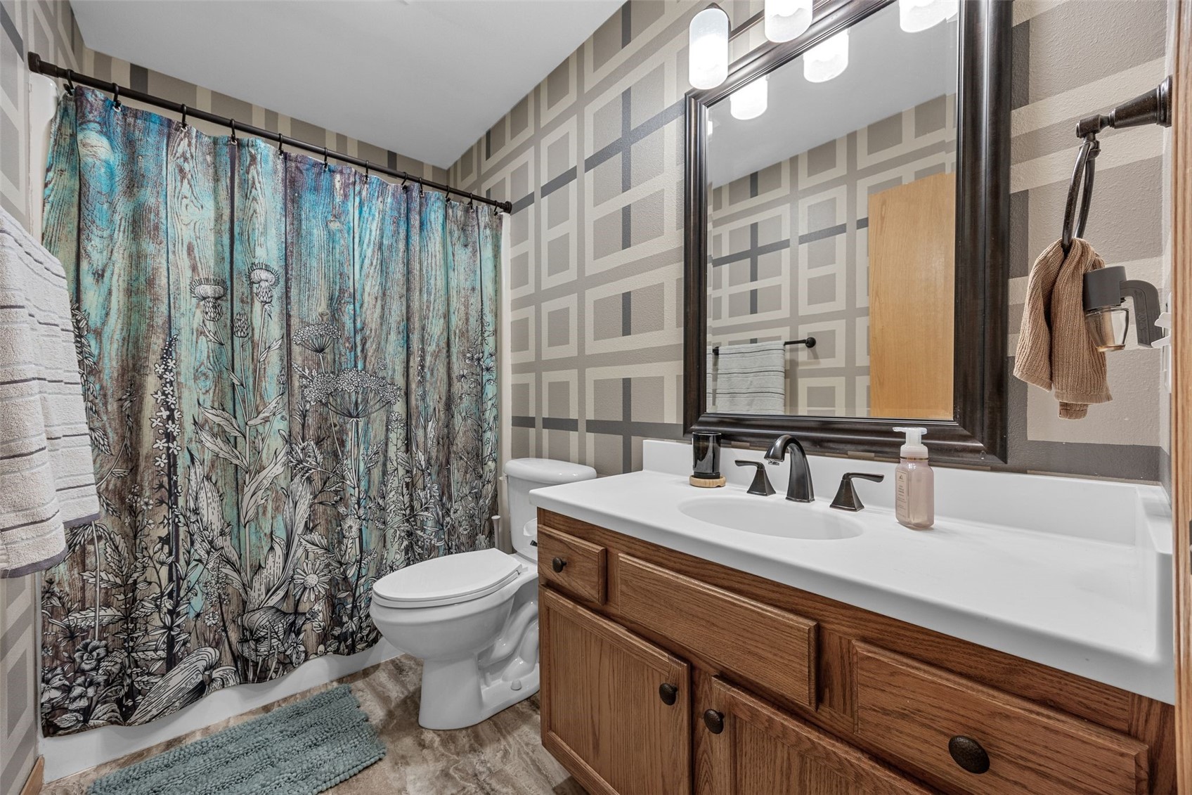 7219 Rock Wood Drive SW Cedar Rapids IA 52404