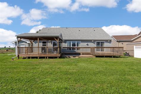 7219 Rock Wood Drive SW Cedar Rapids IA 52404