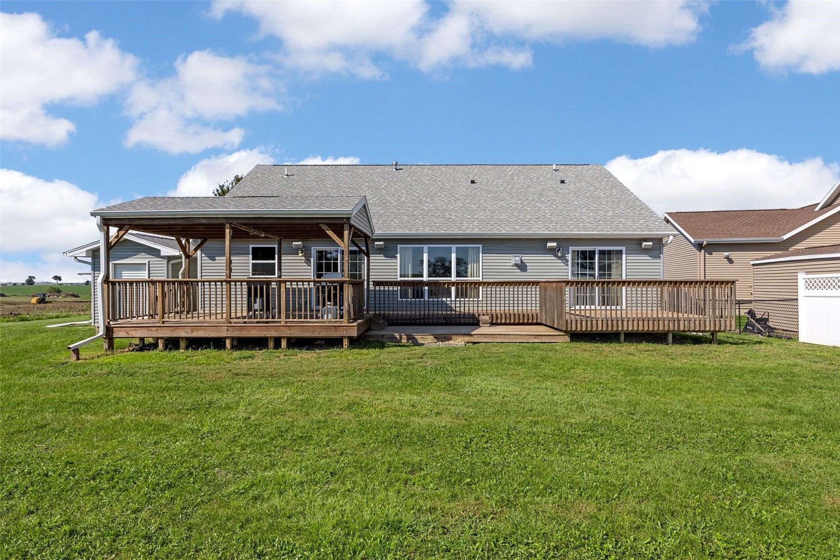 7219 Rock Wood Drive SW Cedar Rapids IA 52404