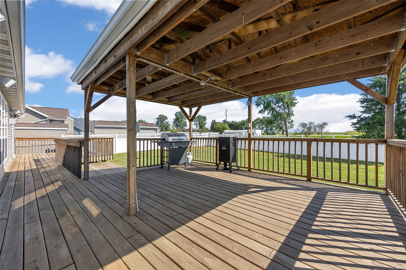 7219 Rock Wood Drive SW Cedar Rapids IA 52404