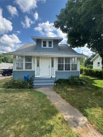 229 28th Street Drive Cedar Rapids IA 52403