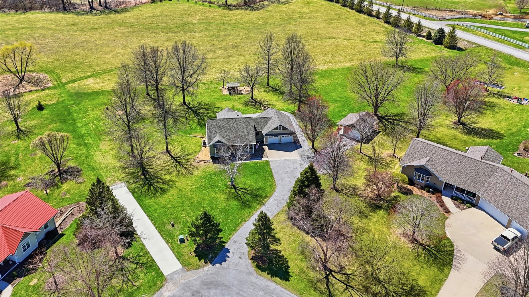 2969 Good Earth Place Iowa City IA 52240
