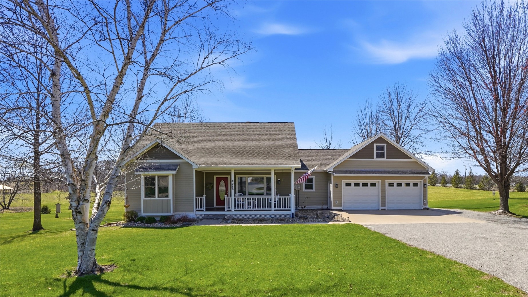 2969 Good Earth Place Iowa City IA 52240