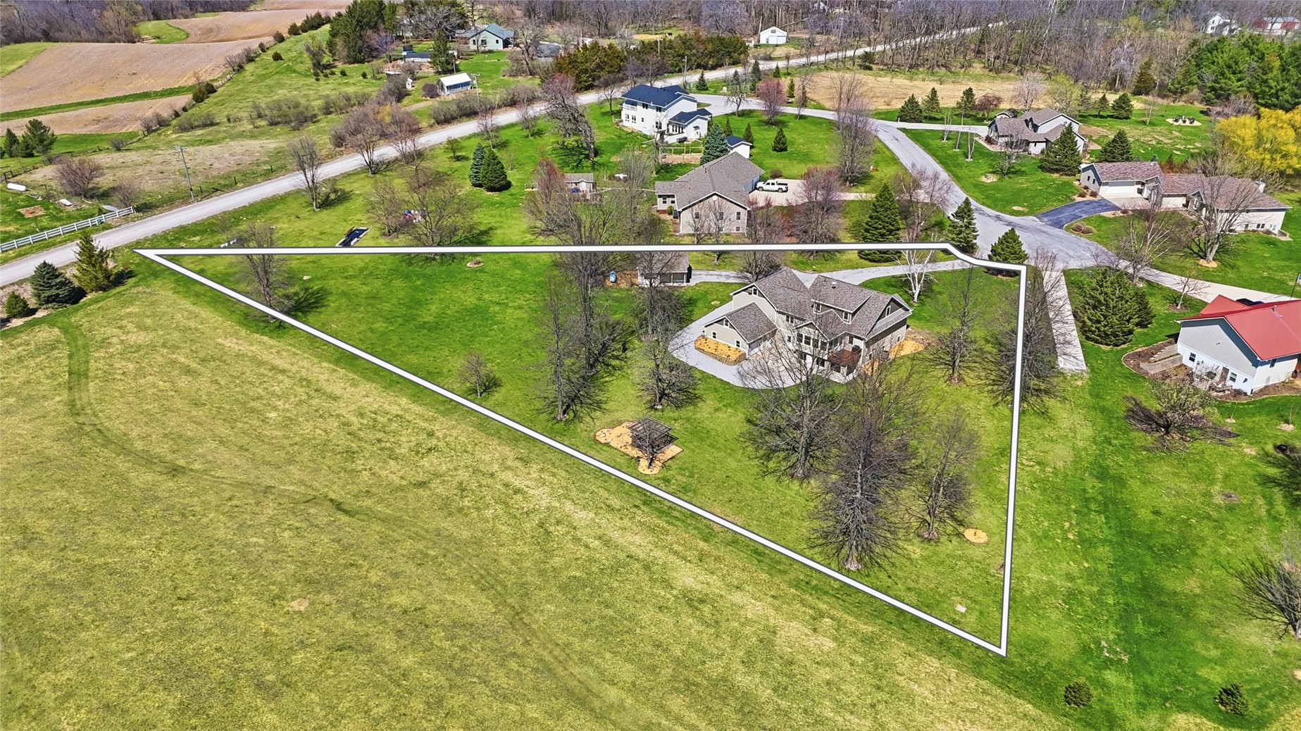 2969 Good Earth Place Iowa City IA 52240