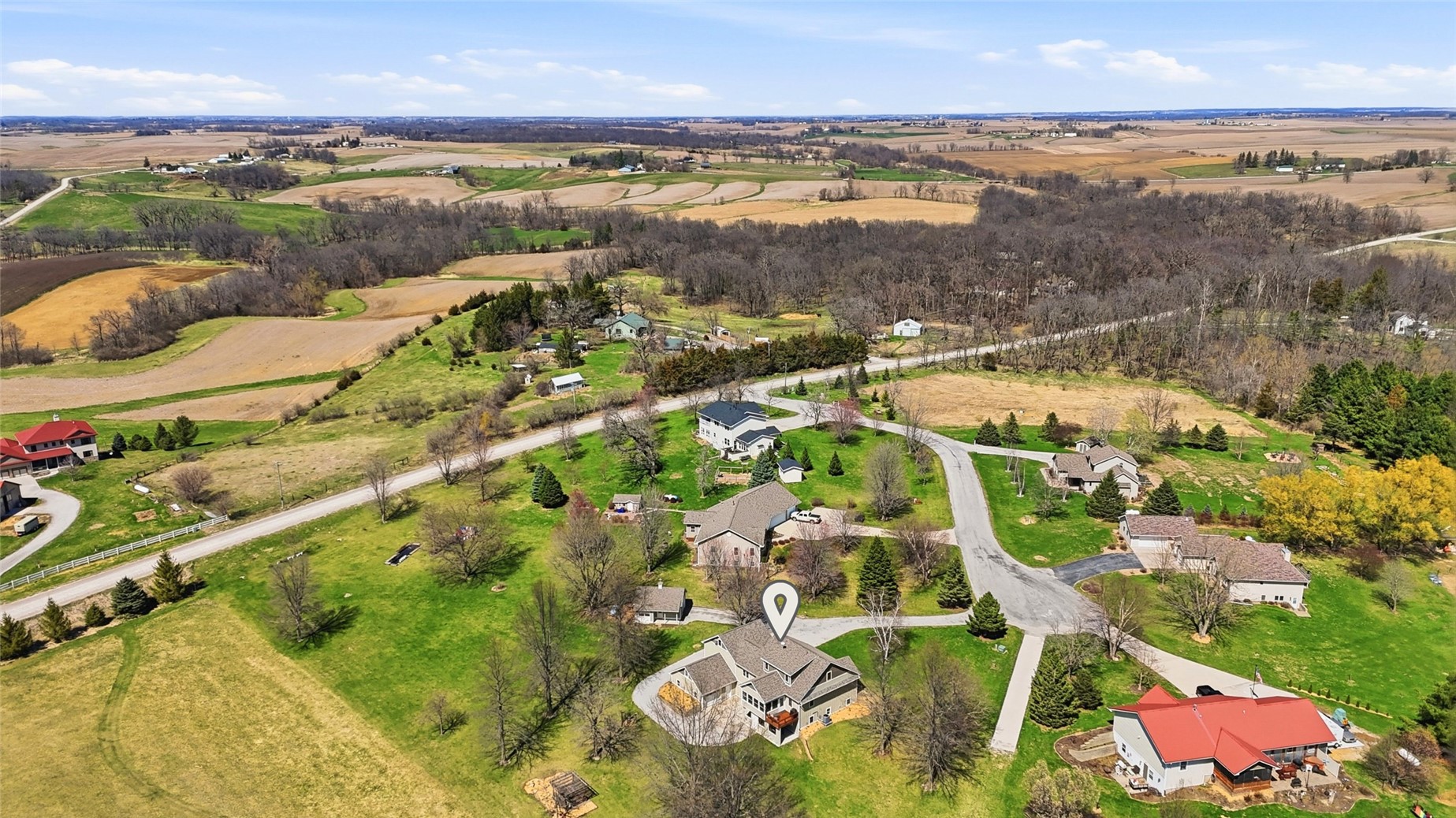 2969 Good Earth Place Iowa City IA 52240