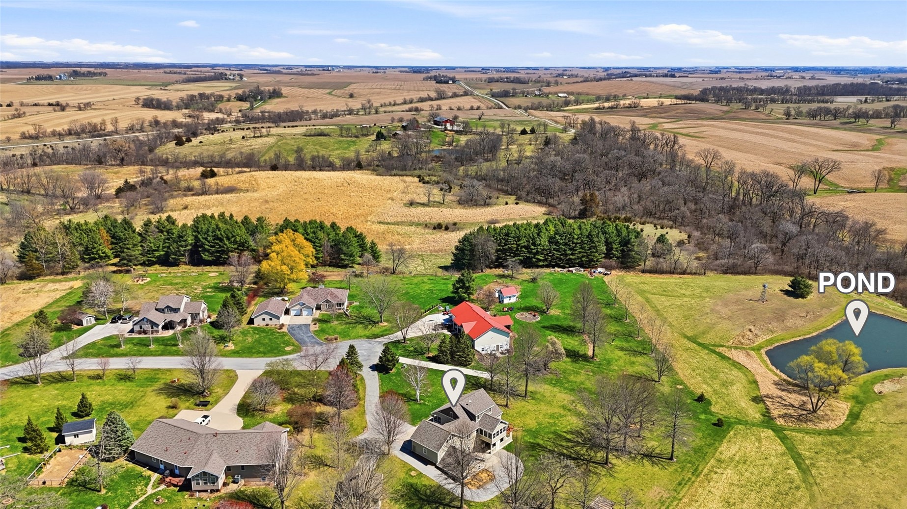 2969 Good Earth Place Iowa City IA 52240