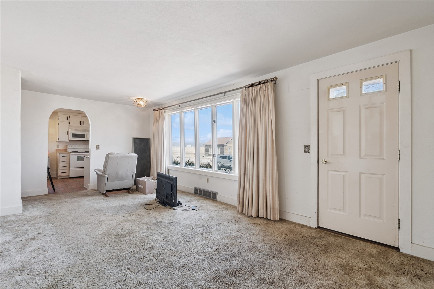 4306 F Street Amana IA 52203