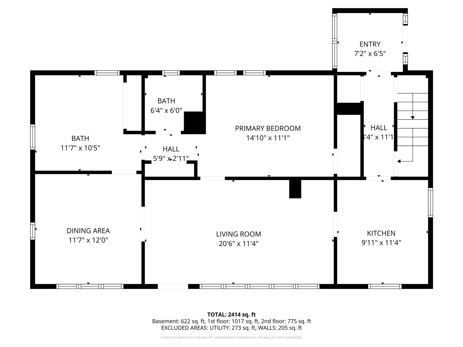 4306 F Street Amana IA 52203