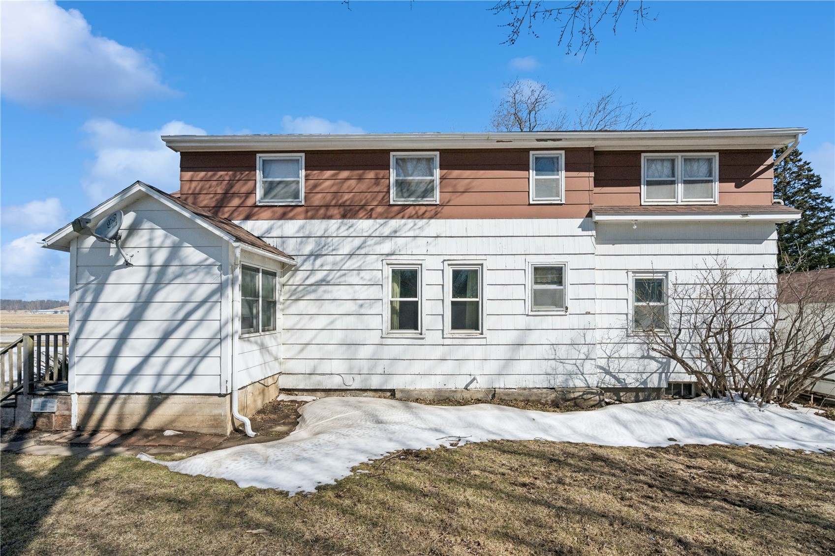 4306 F Street Amana IA 52203