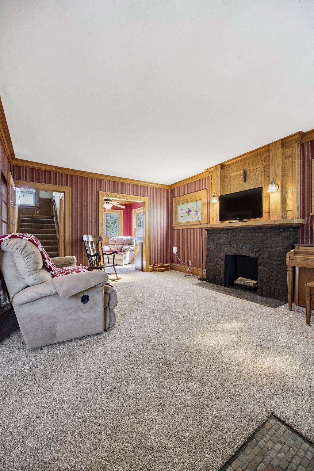 132 Church Street Fairfax IA 52228