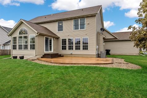 214 Revere Court NE Cedar Rapids IA 52402