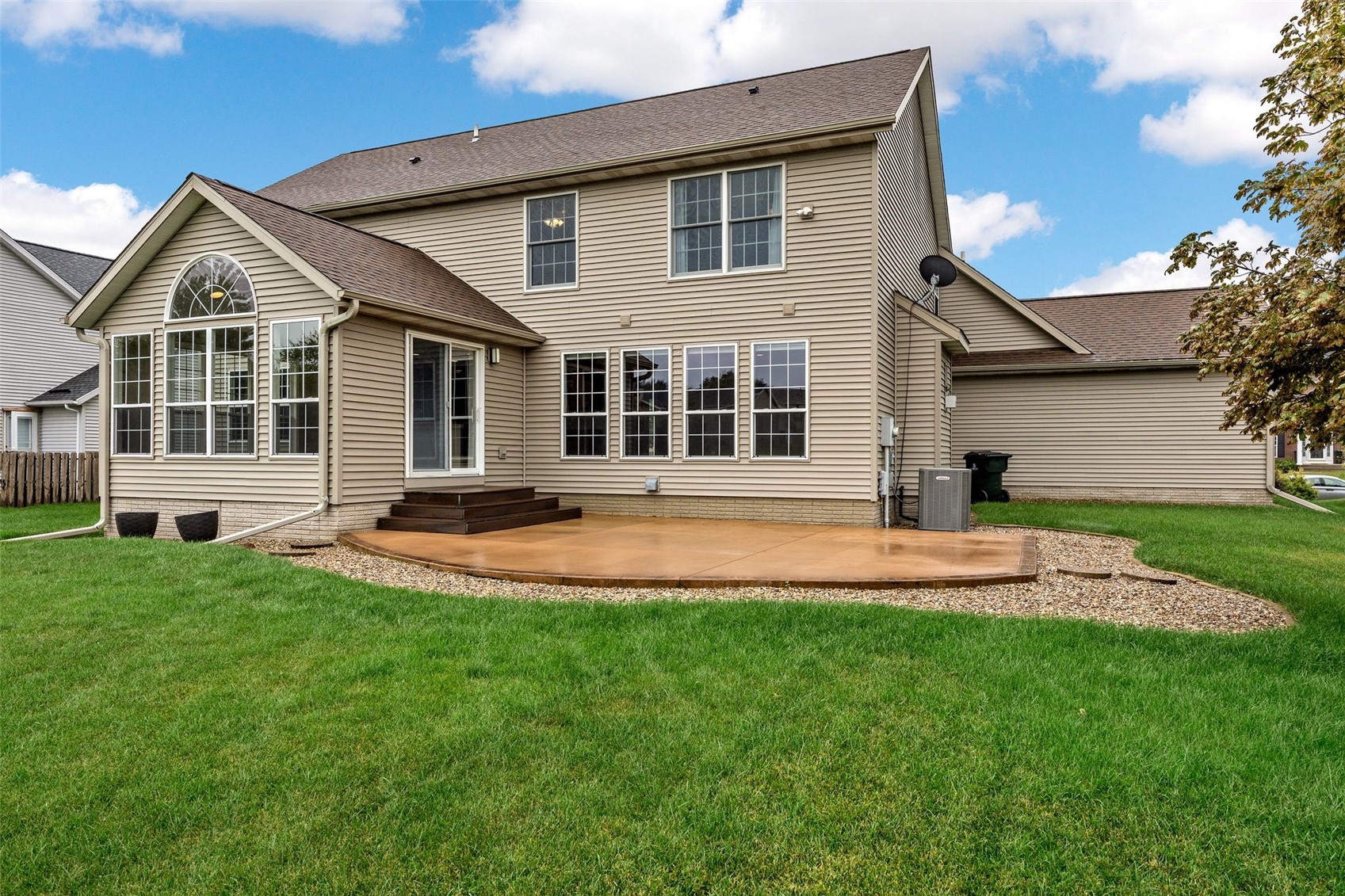 214 Revere Court NE Cedar Rapids IA 52402