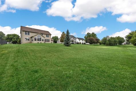 214 Revere Court NE Cedar Rapids IA 52402
