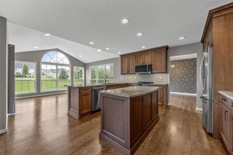 214 Revere Court NE Cedar Rapids IA 52402