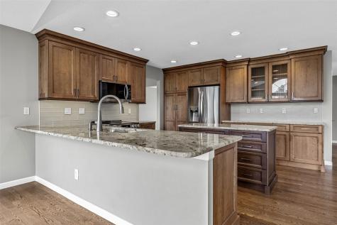 214 Revere Court NE Cedar Rapids IA 52402