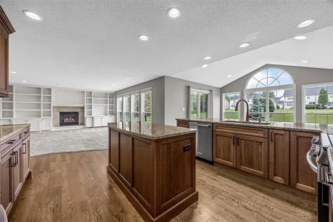 214 Revere Court NE Cedar Rapids IA 52402