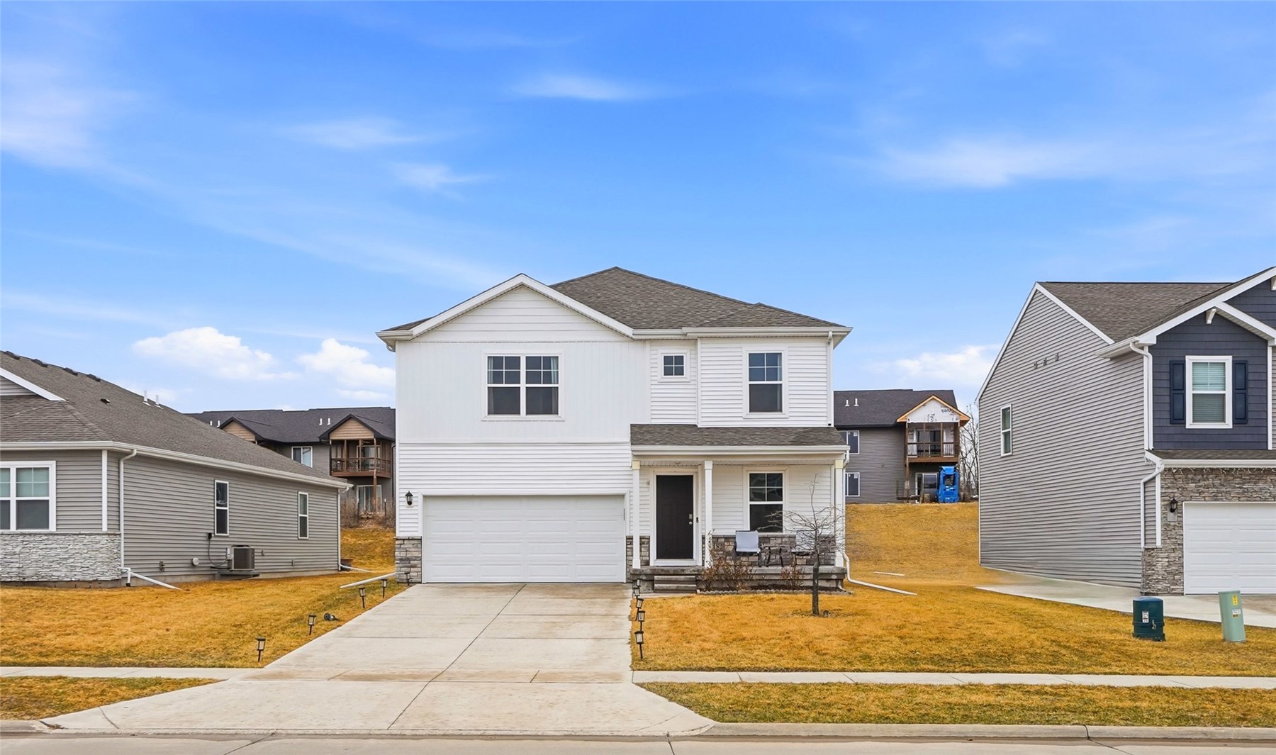 3182 Scanlon Farms Road Coralville IA 52241