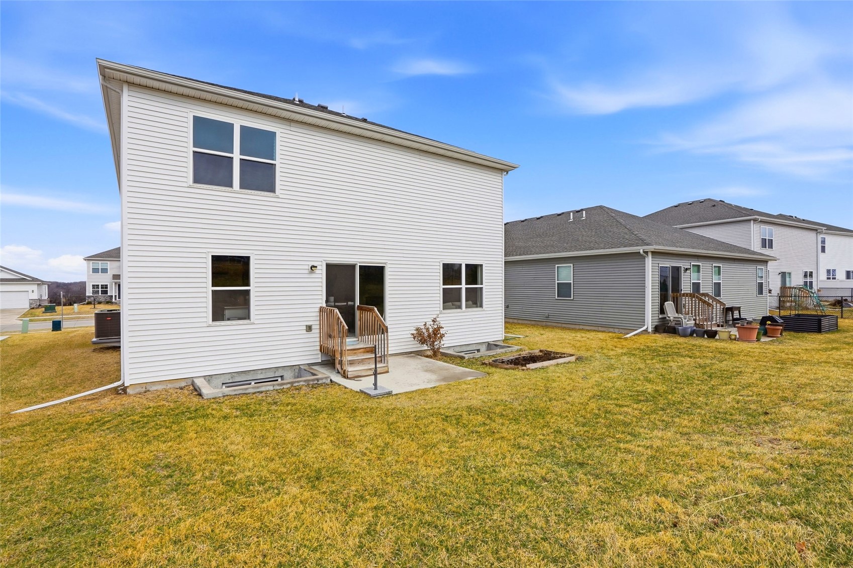 3182 Scanlon Farms Road Coralville IA 52241