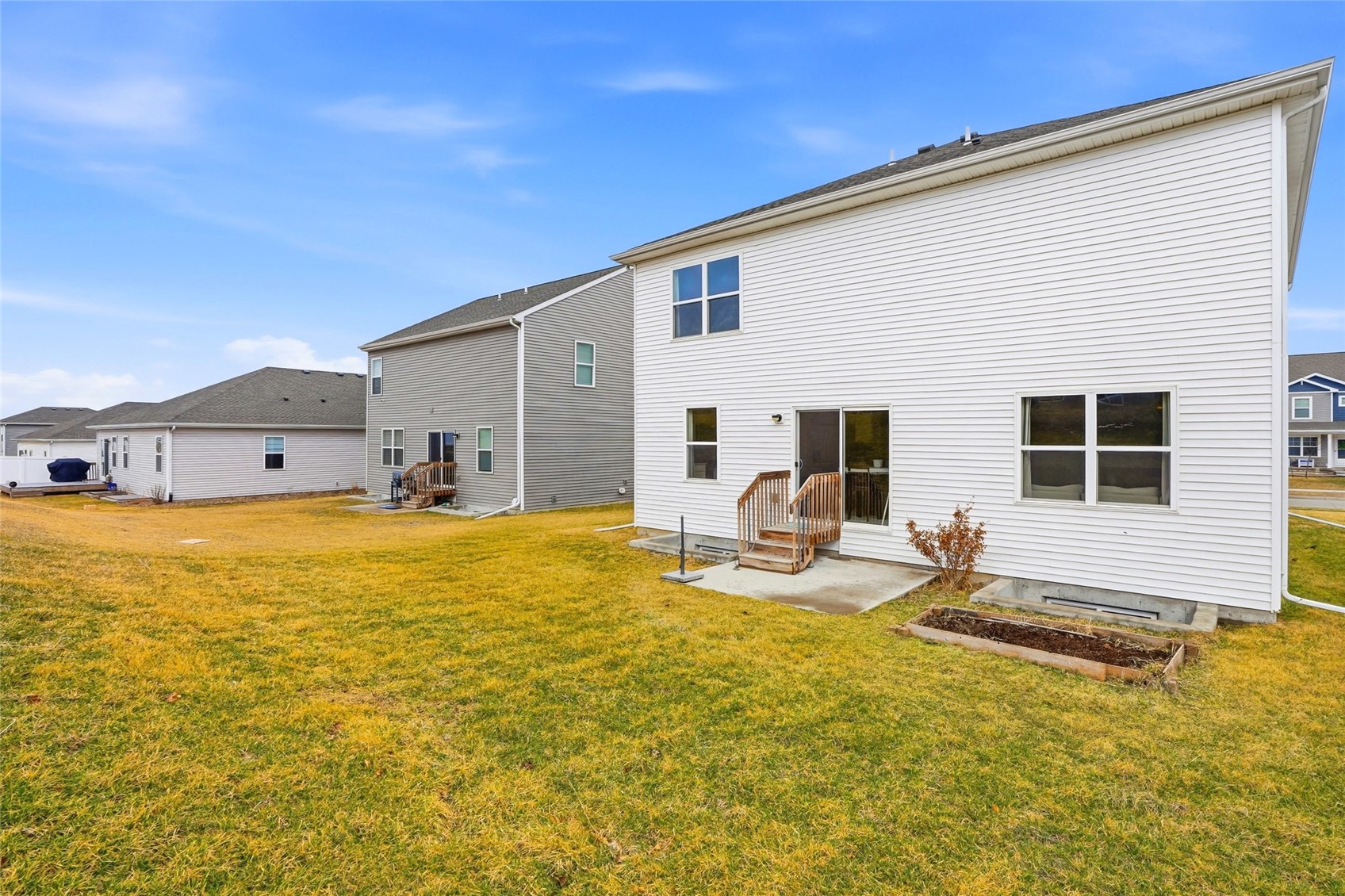 3182 Scanlon Farms Road Coralville IA 52241
