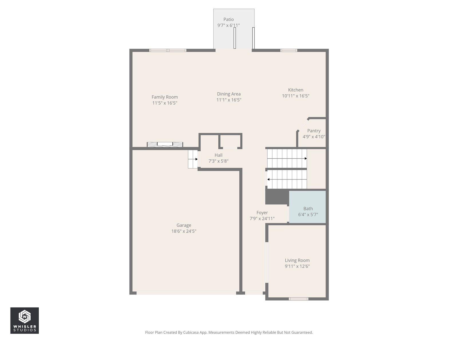3182 Scanlon Farms Road Coralville IA 52241