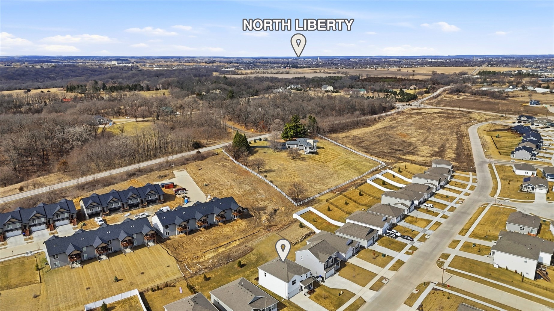3182 Scanlon Farms Road Coralville IA 52241