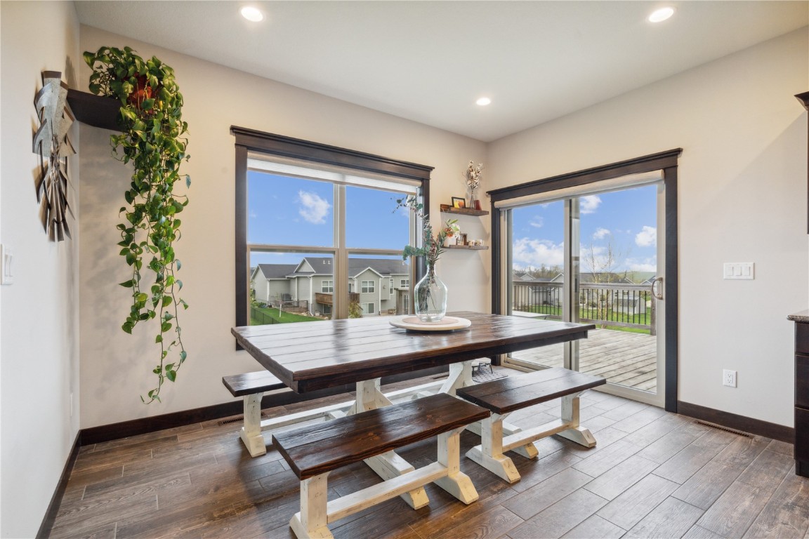 6901 Country Ridge Drive NW Palo IA 52324