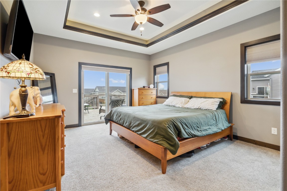 6901 Country Ridge Drive NW Palo IA 52324