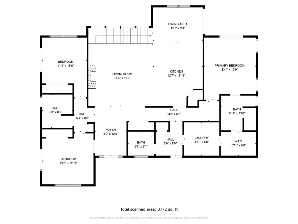 6901 Country Ridge Drive NW Palo IA 52324