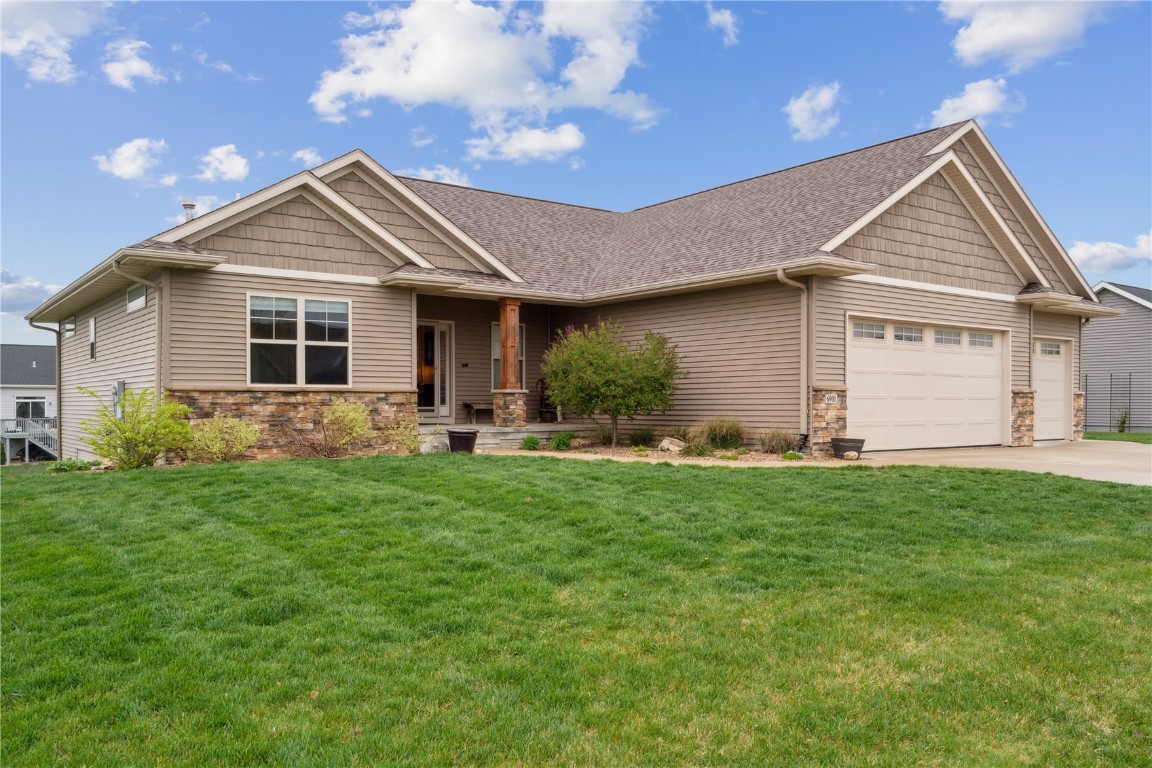 6901 Country Ridge Drive NW Palo IA 52324