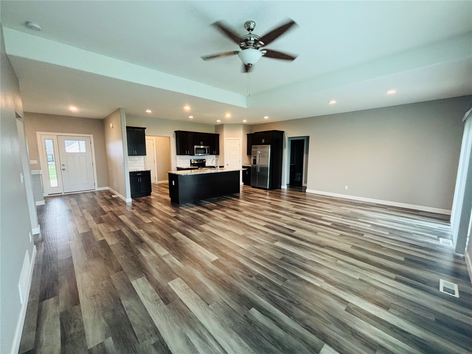 1422 Eagleview Drive Fairfax IA 52228