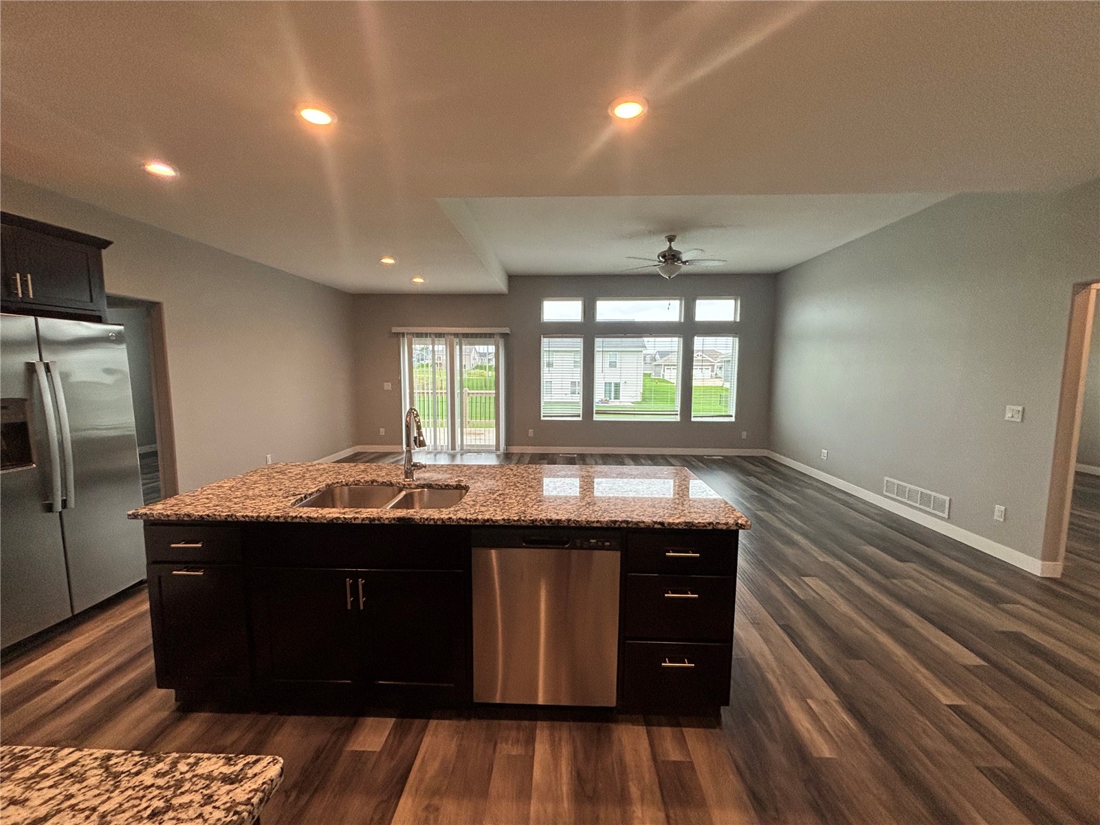 1422 Eagleview Drive Fairfax IA 52228