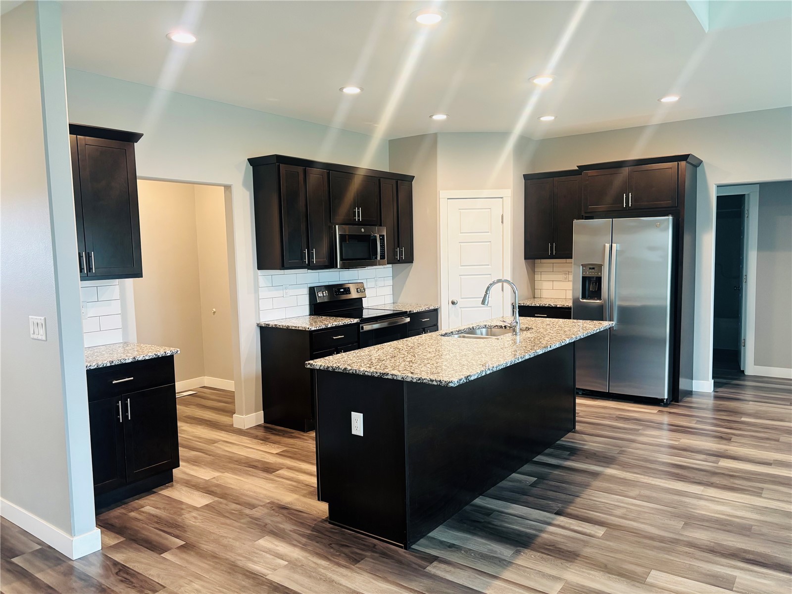 1422 Eagleview Drive Fairfax IA 52228