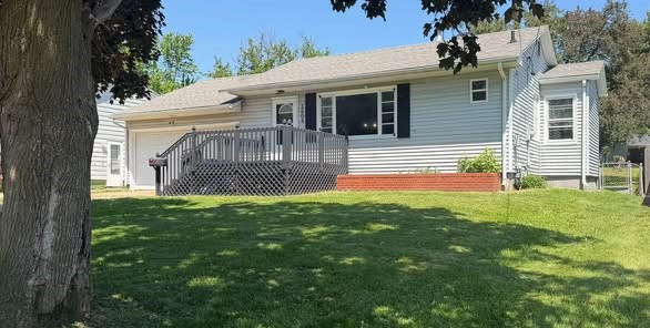 1604 34th Street NE Cedar Rapids IA 52402