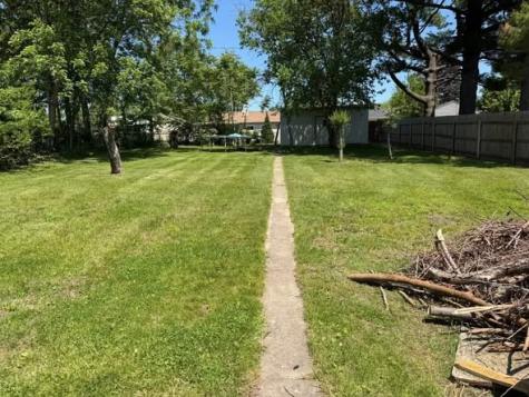 1604 34th Street NE Cedar Rapids IA 52402