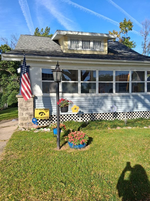 3416 C Avenue NE Cedar Rapids IA 52402