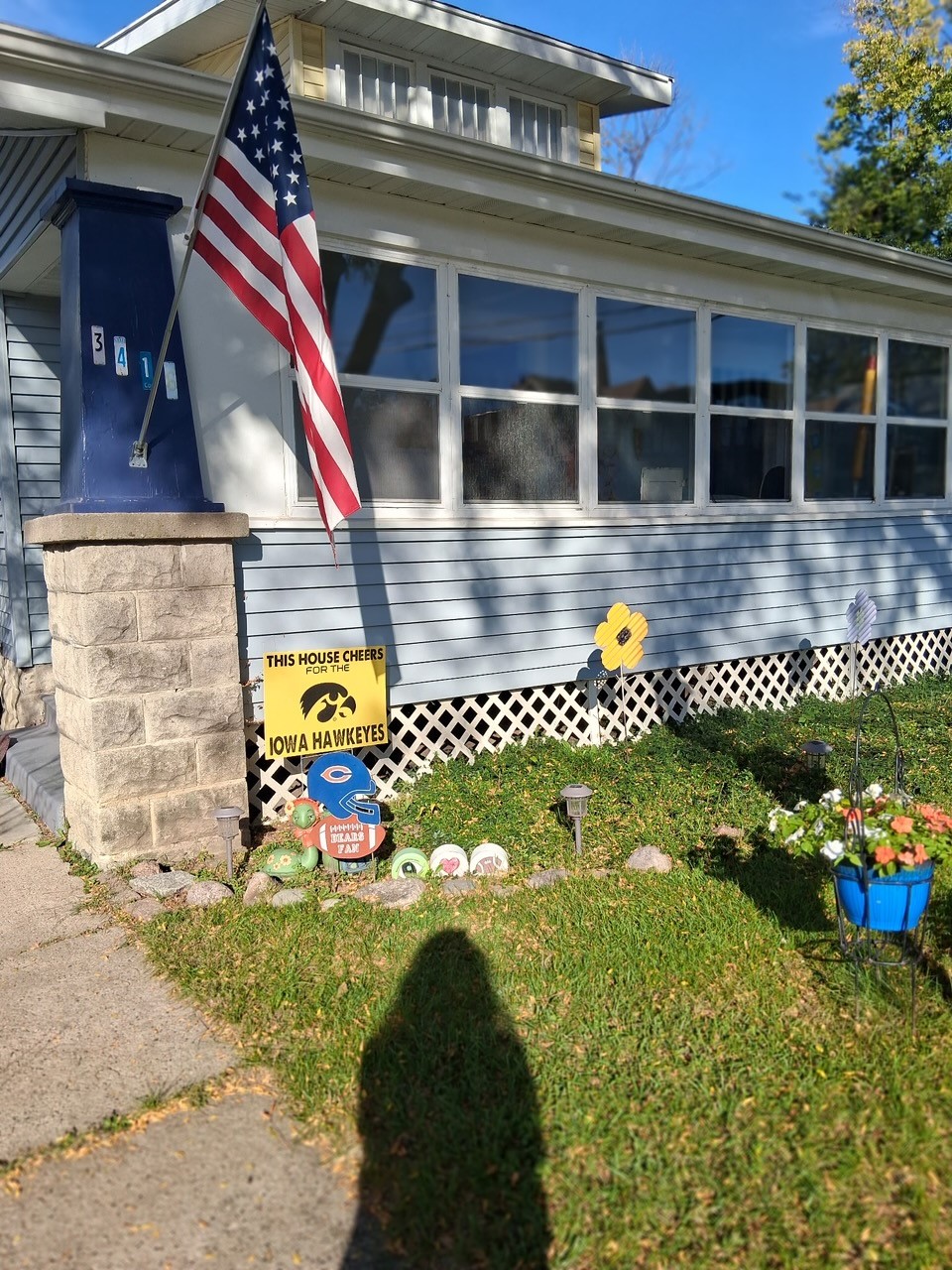 3416 C Avenue NE Cedar Rapids IA 52402