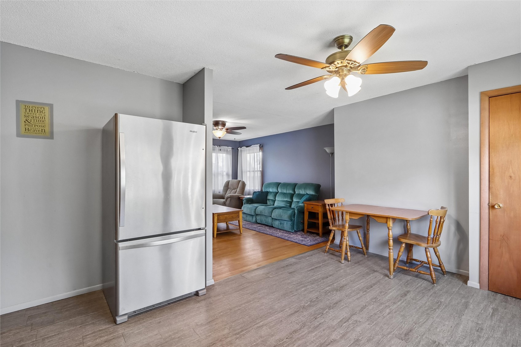 5008 Montclair Drive NW Cedar Rapids IA 52405