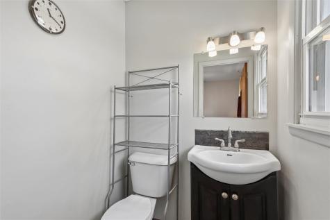 5008 Montclair Drive NW Cedar Rapids IA 52405