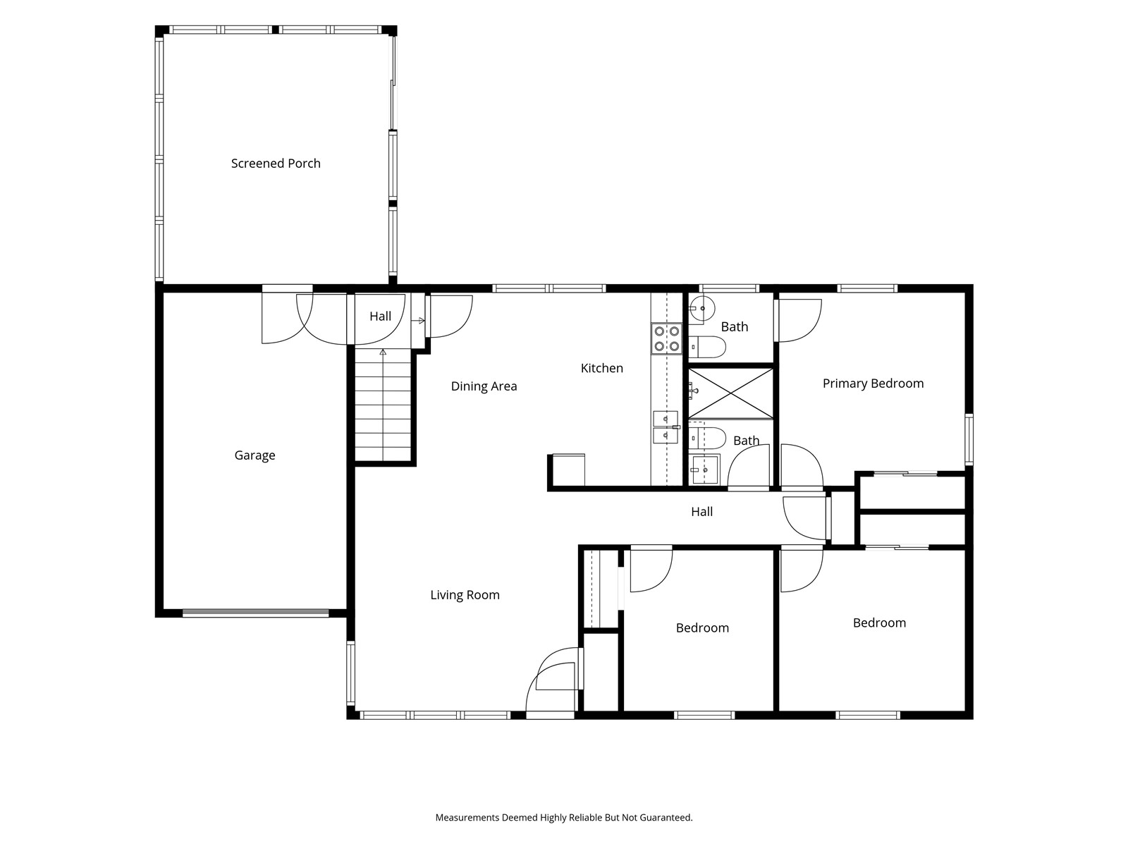 5008 Montclair Drive NW Cedar Rapids IA 52405