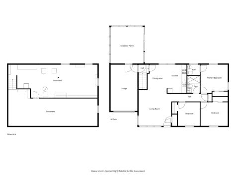 5008 Montclair Drive NW Cedar Rapids IA 52405
